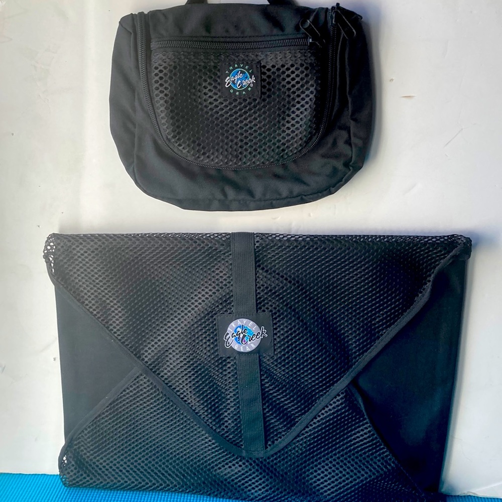 TRAVEL GEAR